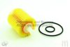 ASHUKI T093-30 Oil Filter